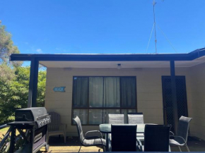 Kyeema Inverloch, Wifi and Pet friendly outside only, Inverloch